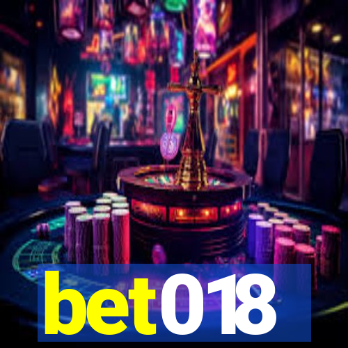 bet018