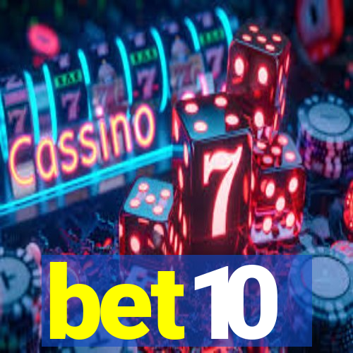 bet10