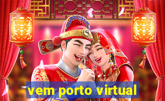 vem porto virtual