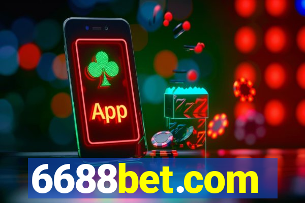 6688bet.com