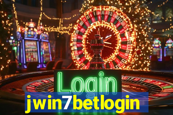 jwin7betlogin