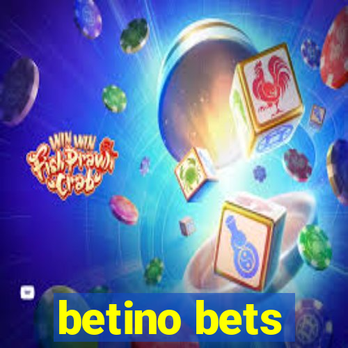 betino bets