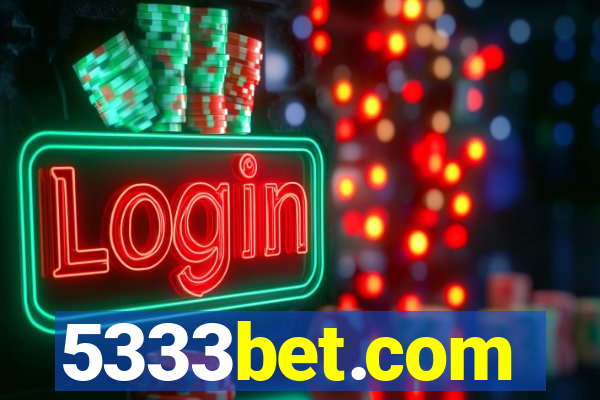 5333bet.com