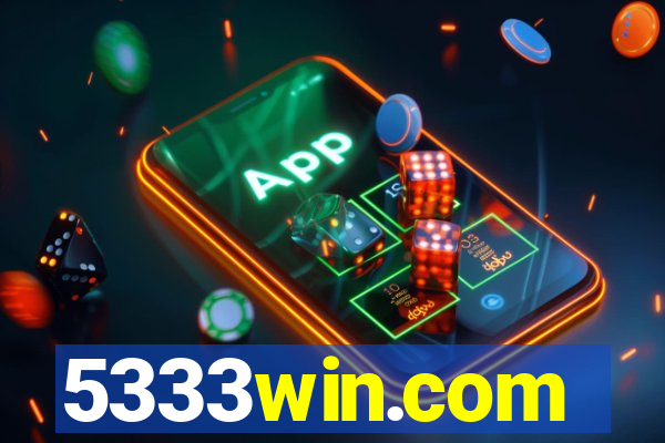 5333win.com