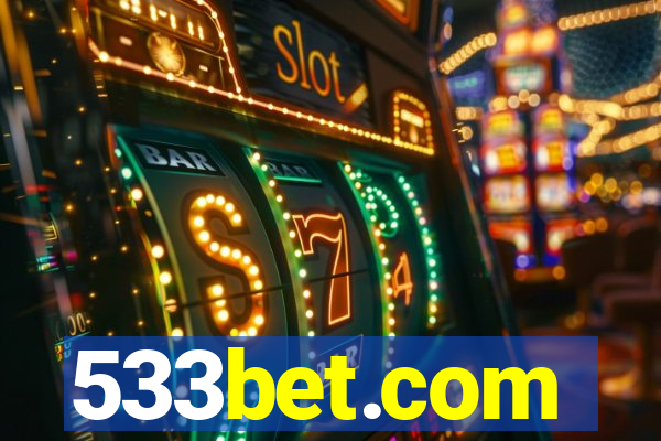 533bet.com