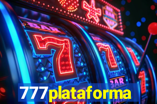 777plataforma