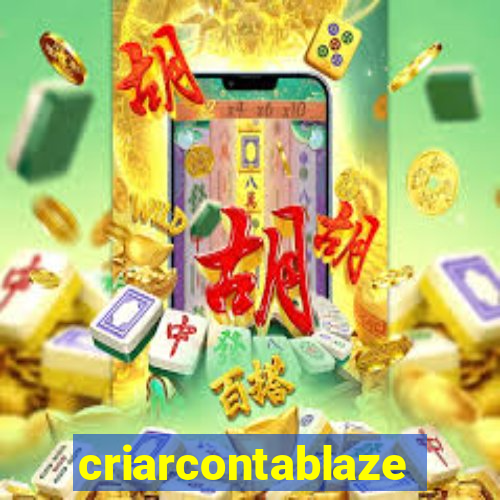 criarcontablaze