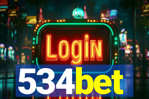 534bet