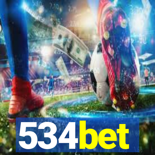 534bet