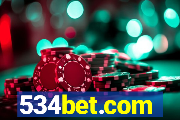 534bet.com