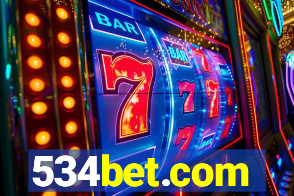 534bet.com