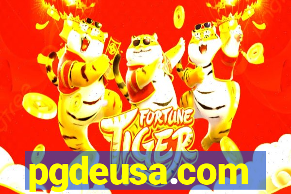 pgdeusa.com