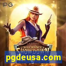 pgdeusa.com