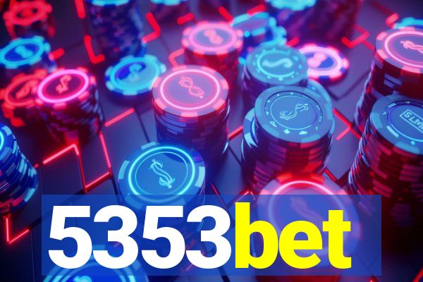 5353bet