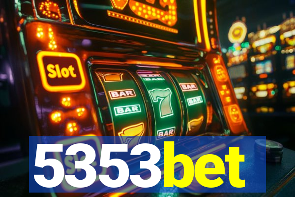 5353bet