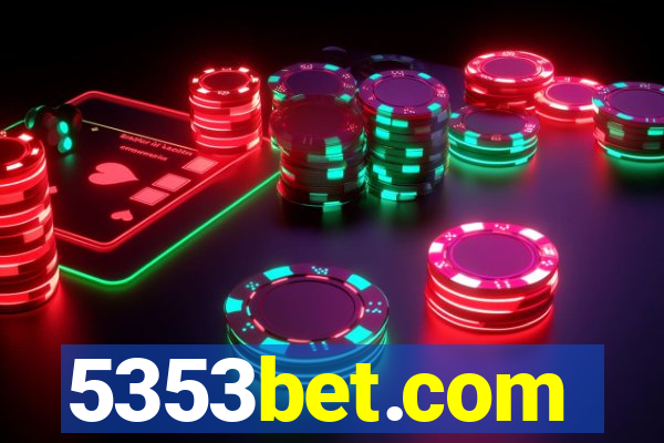 5353bet.com