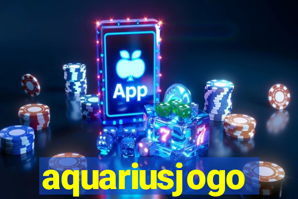 aquariusjogo