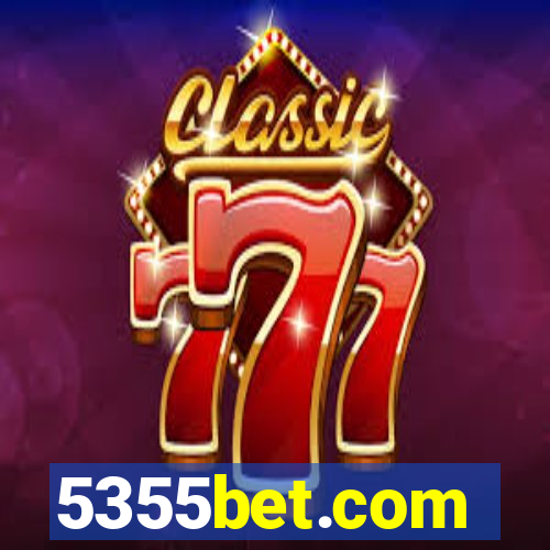 5355bet.com