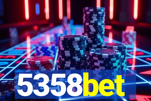 5358bet