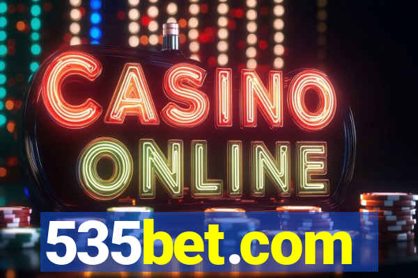 535bet.com