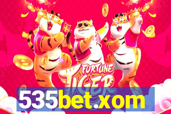 535bet.xom