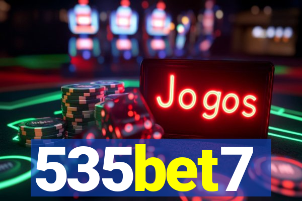 535bet7