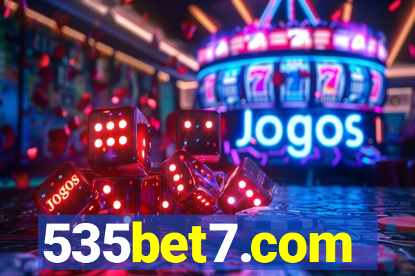 535bet7.com