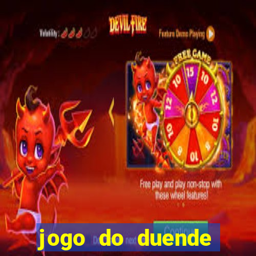 jogo do duende verde cassino