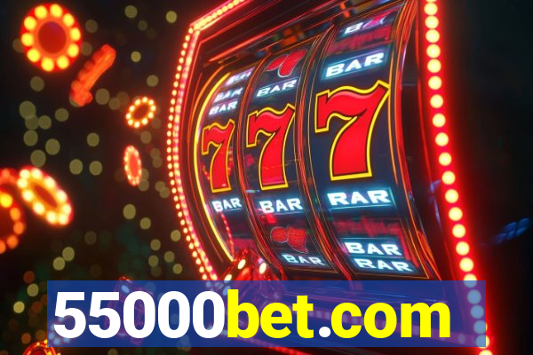 55000bet.com