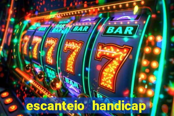 escanteio handicap - 2.5