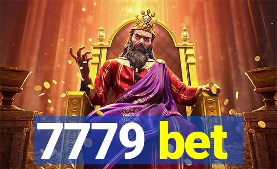 7779 bet