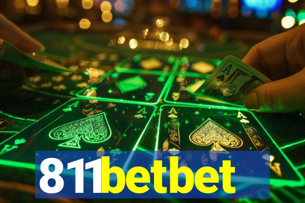 811betbet