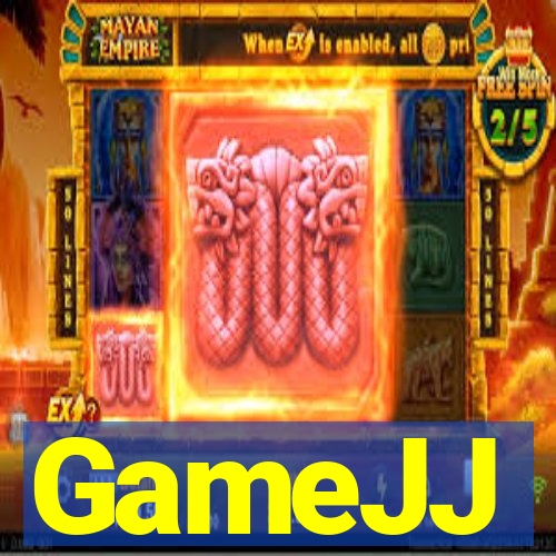 GameJJ