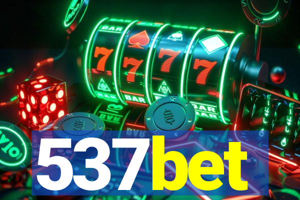 537bet