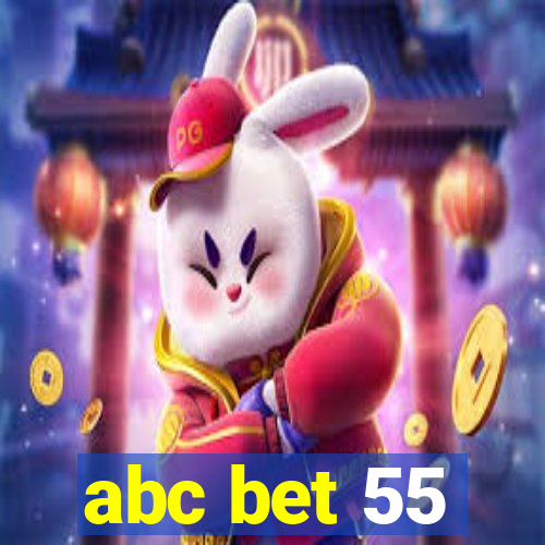 abc bet 55