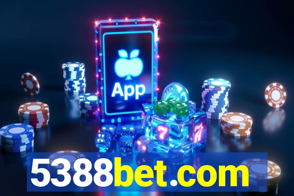 5388bet.com