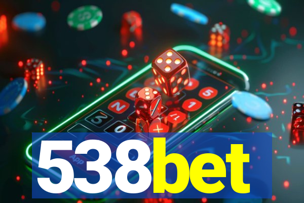 538bet