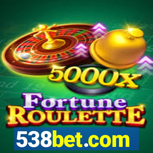 538bet.com