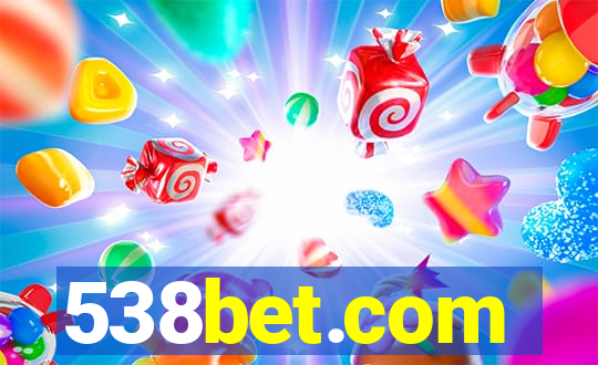 538bet.com