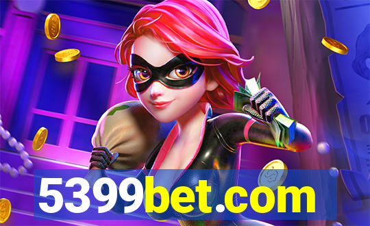 5399bet.com