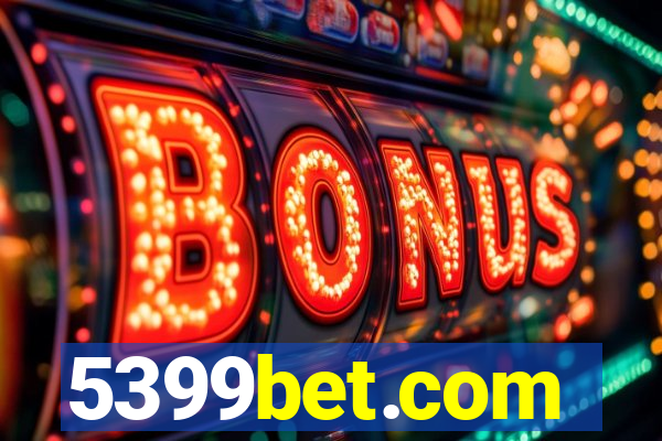 5399bet.com