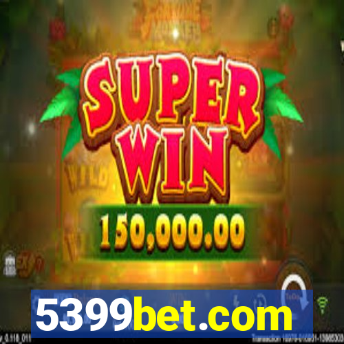 5399bet.com