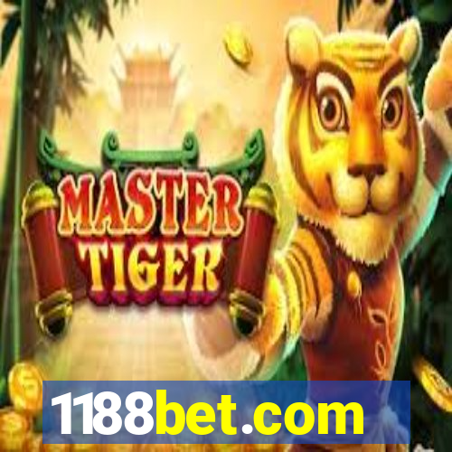 1188bet.com