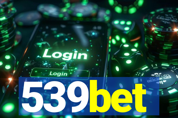 539bet