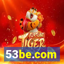 53be.com