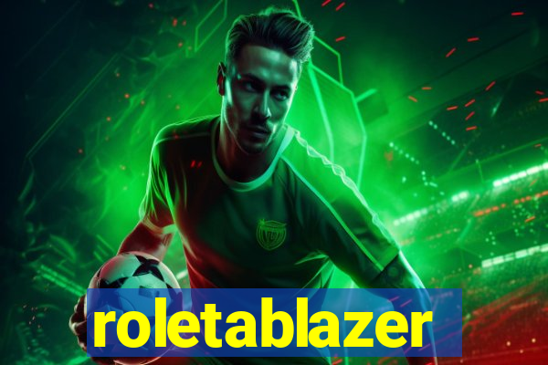 roletablazer