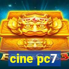 cine pc7