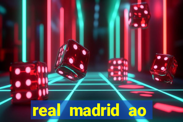 real madrid ao vivo com imagem futemax