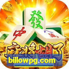 billowpg.com