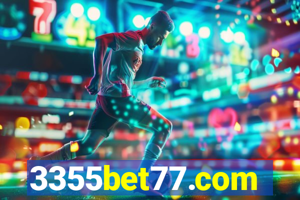 3355bet77.com